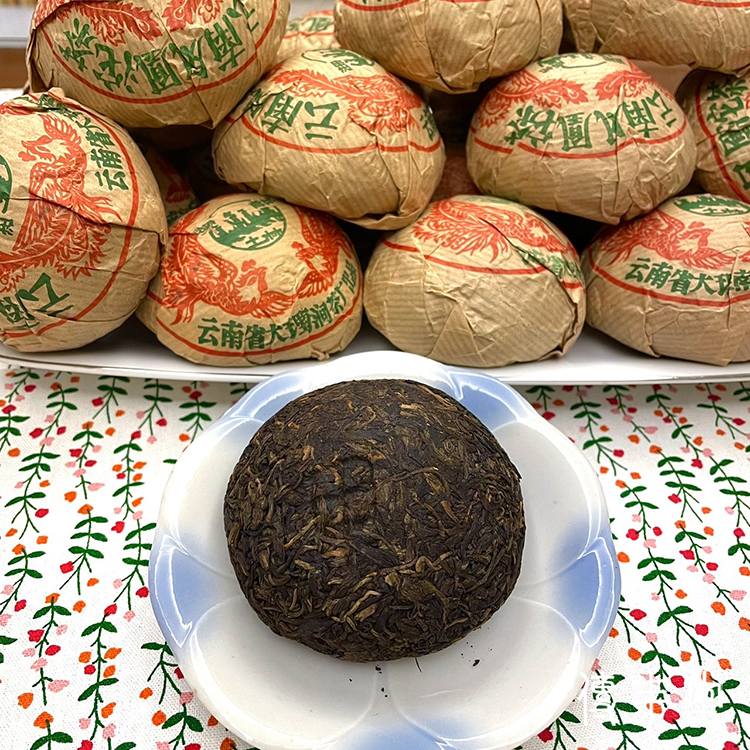 1980年末 鳳凰甲級沱